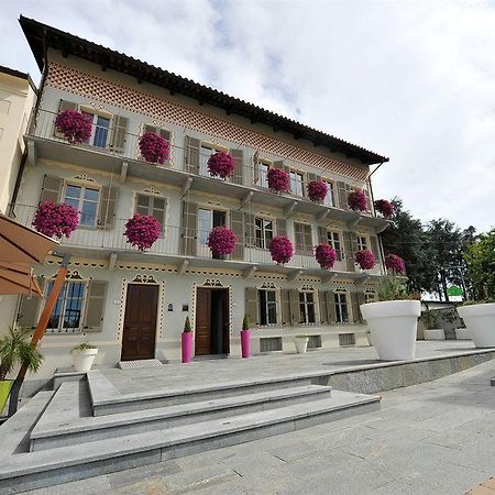 Casa Americani Montà Dış mekan fotoğraf