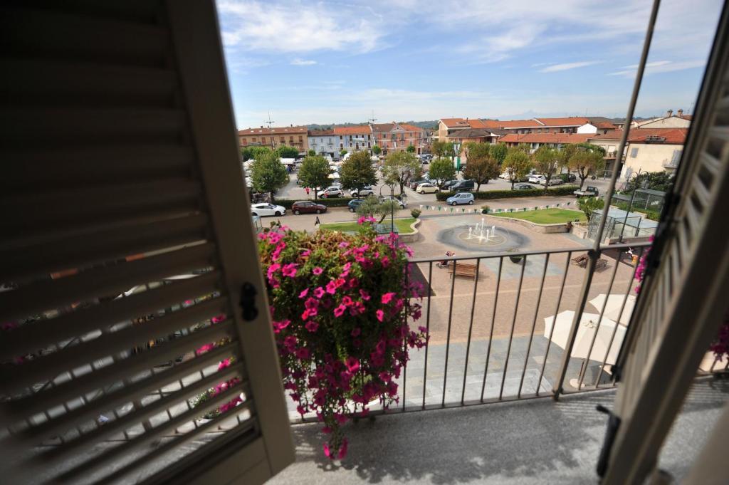 Casa Americani Montà Oda fotoğraf