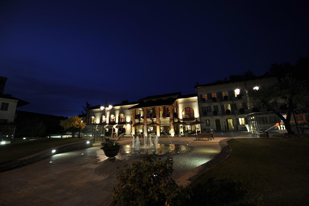 Casa Americani Montà Dış mekan fotoğraf