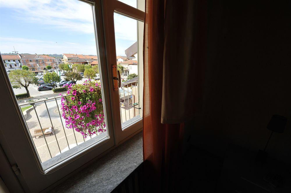 Casa Americani Montà Dış mekan fotoğraf