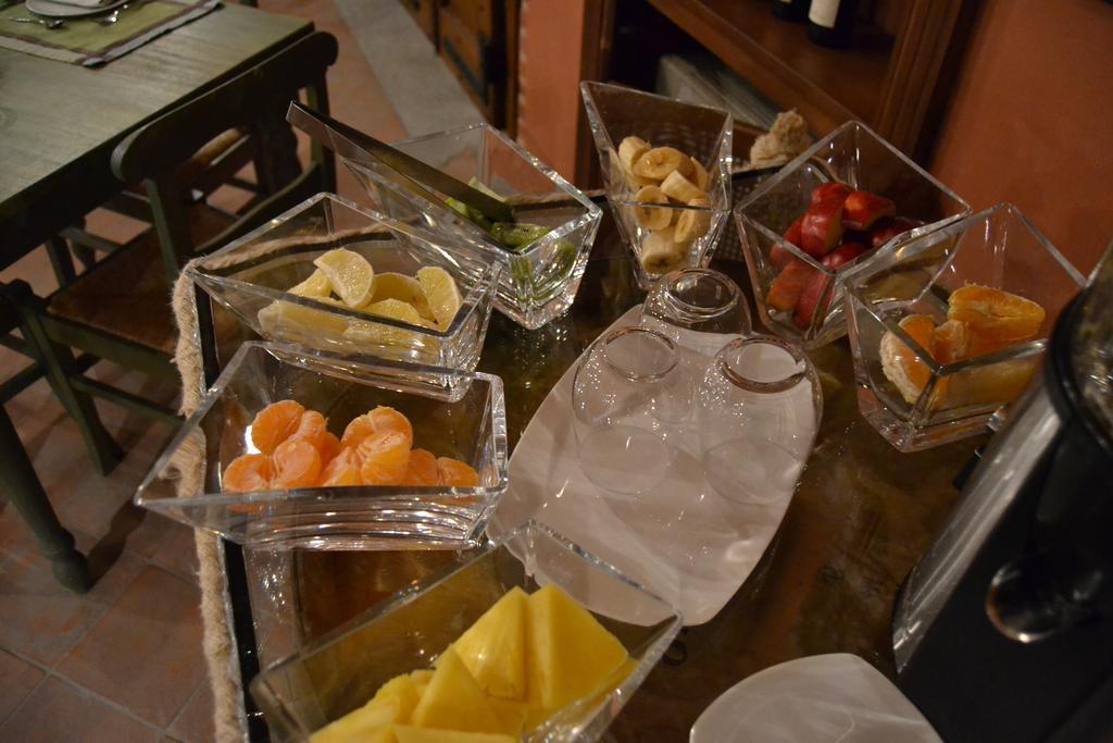 Casa Americani Montà Dış mekan fotoğraf